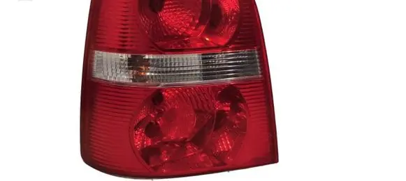 Volkswagen Touran I Rear/tail lights 1T0945095G