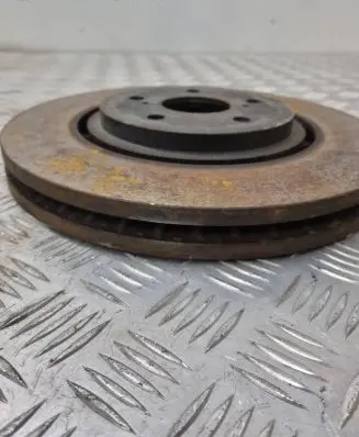 Toyota RAV 4 (XA50) Front brake disc 6003