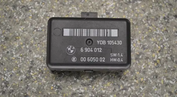 BMW X5 E53 Rain sensor YDB105430 00605002 6904012
