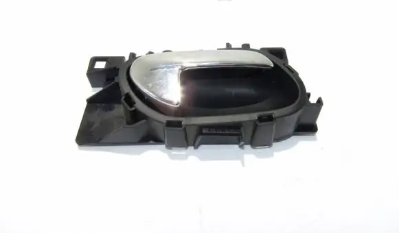 Citroen DS3 Front door interior handle 9683446577