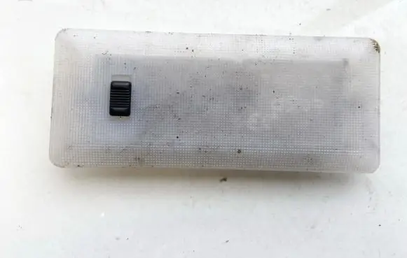 Ford Escort Other interior light 91ag13776aa