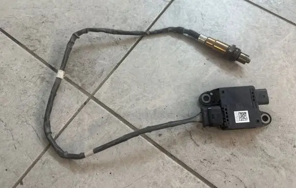 Volkswagen Amarok Lambda probe sensor 059906261D