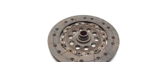 Volvo S40, V40 Clutch pressure plate 9480144
