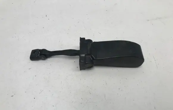 Skoda Enyaq iV Front door check strap stopper 11A837249A