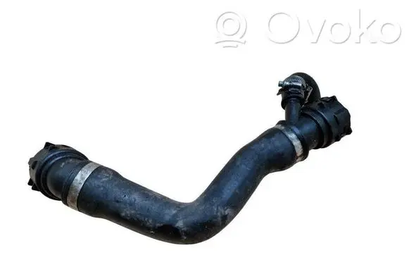 BMW 5 E60 E61 Engine coolant pipe/hose 7789742 7789742IPE