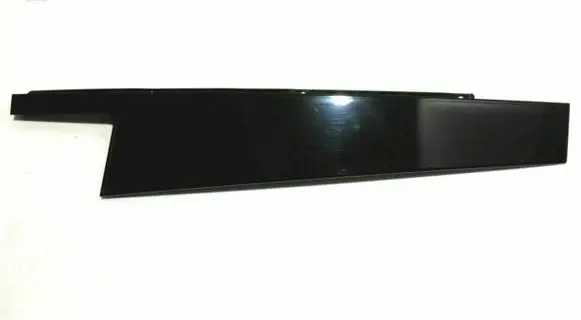 Mercedes-Benz S AMG W222 Rear door glass trim molding A2226900487