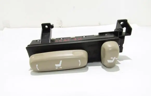 Lexus RX 330 - 350 - 400H Seat control switch 1901T62A