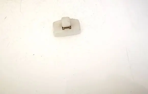 Volkswagen Golf IV Sun visor clip/hook/bracket 3B0857561