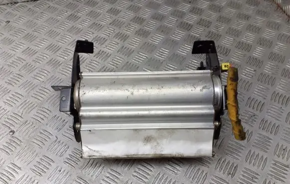 Opel Astra G Passenger airbag
