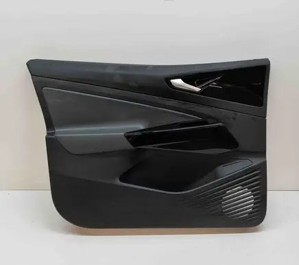 Volkswagen ID.4 Front door card panel trim 11B867011 11B867009D