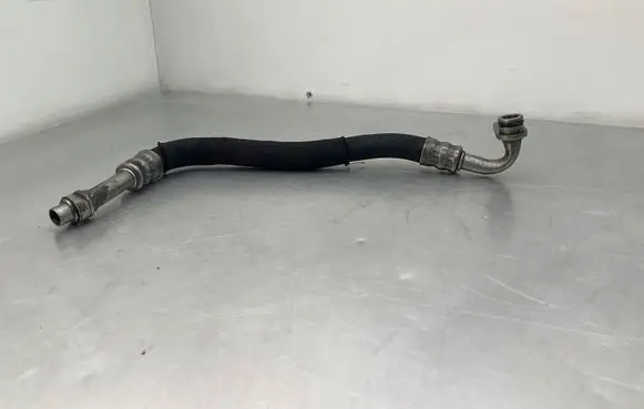 BMW 5 E60 E61 Oil cooling pipe 7560979