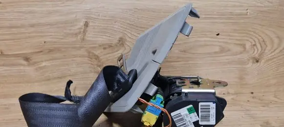 Volvo XC90 Third row seat belt 8626794
