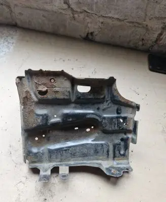 Citroen C1 Battery tray 