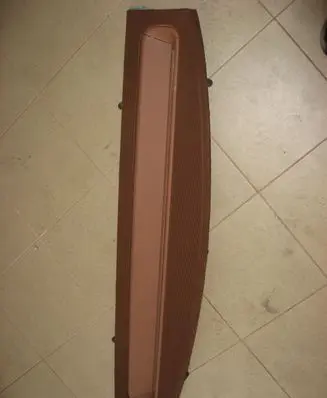 Bentley Flying Spur Other interior part