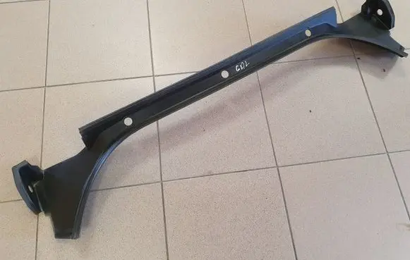 Opel Insignia A Other trunk/boot trim element 13336983