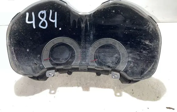 Toyota Auris 150 Speedometer (instrument cluster) 3164380