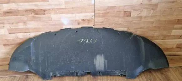 Tesla Model Y Front bumper skid plate/under tray 121212
