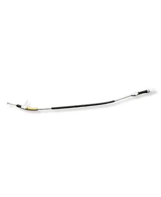 BMW 5 F10 F11 Rear door cable line 