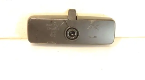Fiat Tipo Rear view mirror (interior)