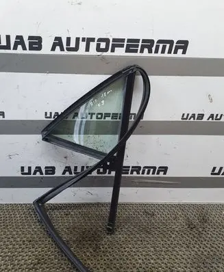 KIA Rio Rubber seal rear door window/glass DOT748AS2M32 43R016942