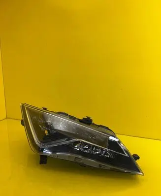 Seat Leon (5F) Headlight/headlamp 5F1941008G