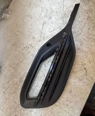 Opel Astra K Front bumper lower grill 39130517