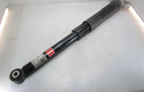 Volkswagen T-Cross Rear shock absorber/damper 2Q0512013CT 8014010005 VW216HZF0