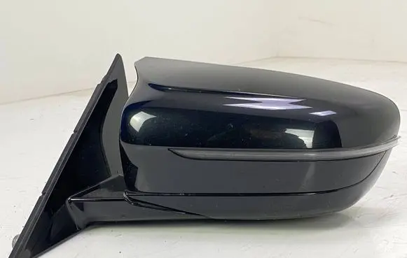 BMW M5 F90 Front door electric wing mirror 1235543223
