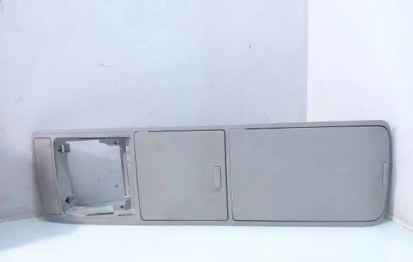 Volkswagen Touran II Headlining roof glove box 1T0868403f 1T0868403g