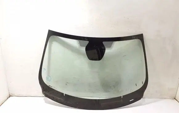 Renault Talisman Front windscreen/windshield window 727125721R