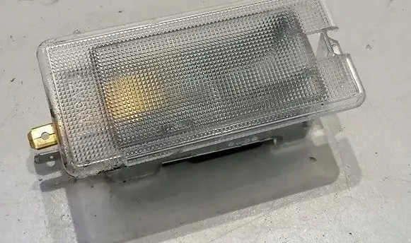 Hyundai Elantra VI Other interior light 9260130000