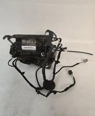 Volvo XC90 Air suspension compressor/pump 31451410