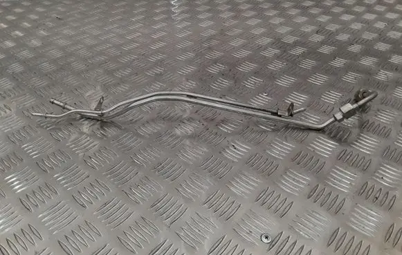 Fiat Bravo EGR valve line/pipe/hose
