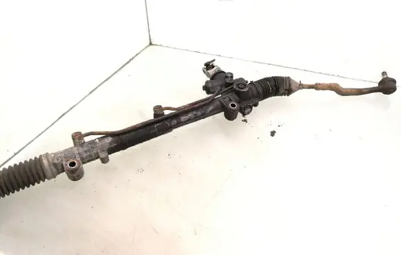 Mercedes-Benz Vaneo W414 Steering rack A1684610601
