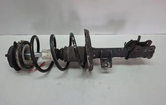 Fiat 500 Front shock absorber/damper S27645278