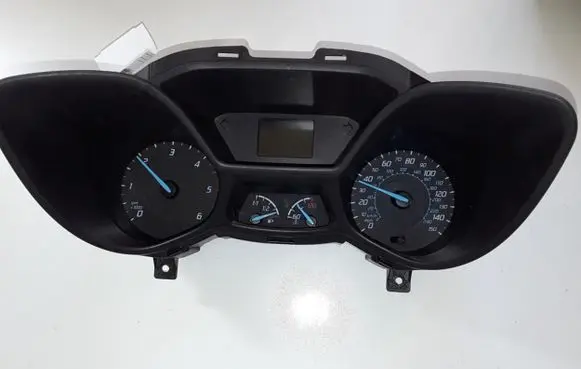 Ford Transit - Tourneo Connect Speedometer (instrument cluster) DT1T-10849-DD
