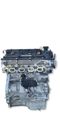 Suzuki Vitara (LY) Engine K15C