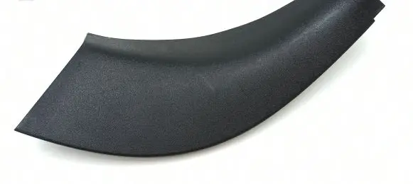 BMW Z4 E85 E86 (B) pillar trim (bottom) 7027143 77931710 5147702714304