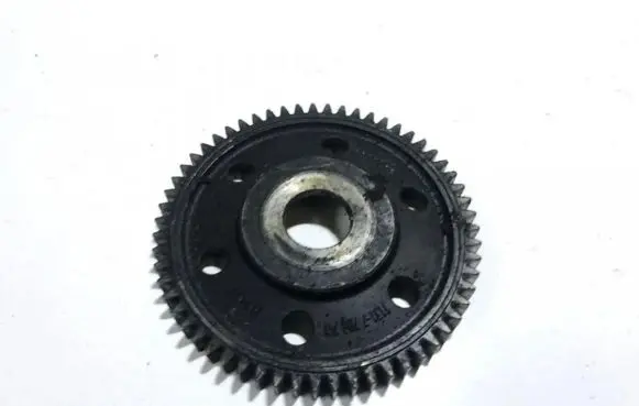 Camshaft pulley/ VANOS