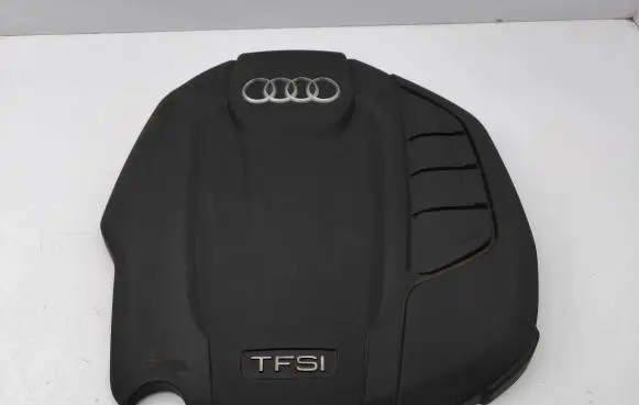 Audi A6 S6 C7 4G Engine cover (trim) 06L103025M
