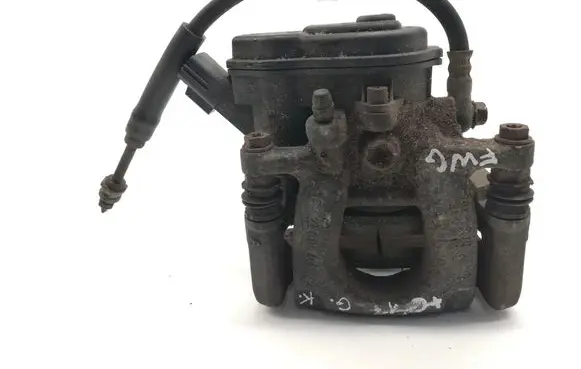Mazda 6 Rear brake caliper 32355597