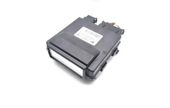 Tailgate/trunk control unit/module