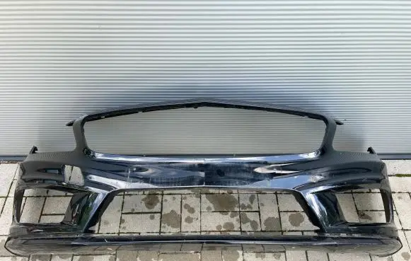 Mercedes-Benz A W176 Front bumper