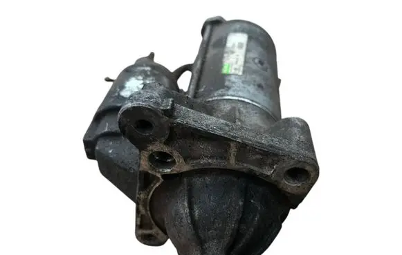 Renault Espace IV Starter motor 8200331251 D7R49 4E30000JC