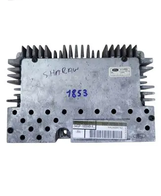 Volkswagen Sharan Sound amplifier 94AP18T806AA