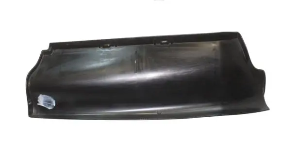 Ford Kuga III Air micro filter air duct channel part LV4B18D395CE