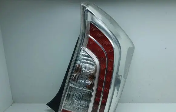 Toyota Prius (XW30) Rear/tail lights W0390