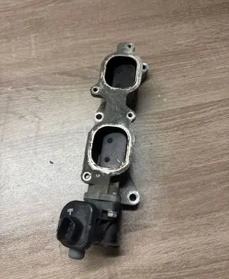 Subaru Forester SJ Electric throttle body valve 0120000260 214111AA000