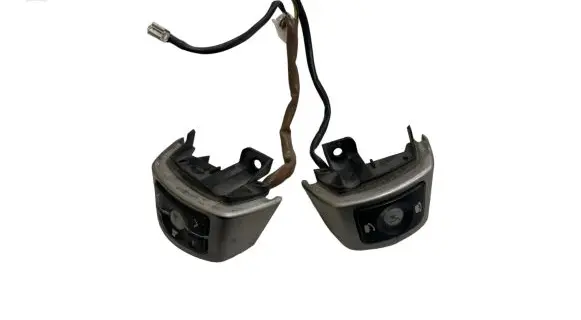 Toyota Urban Cruiser (XP110) Steering wheel buttons/switches 