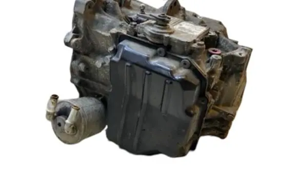 Citroen C5 Automatic gearbox 20GF24 9664134780